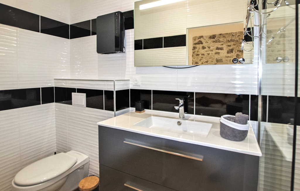 Maison 10 pers. avec piscine chauffée à Alissas - Photo 34
