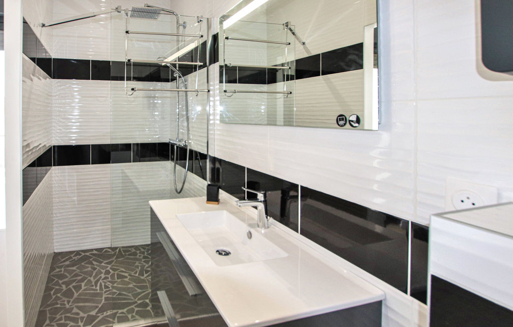 Maison 10 pers. avec piscine chauffée à Alissas - Photo 35