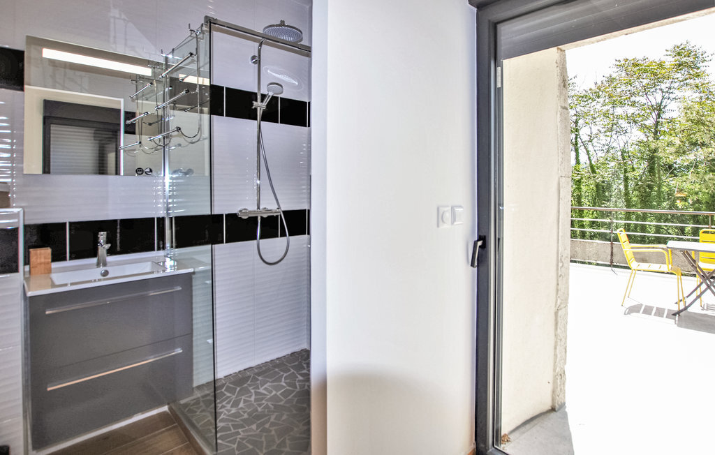 Maison 10 pers. avec piscine chauffée à Alissas - Photo 36