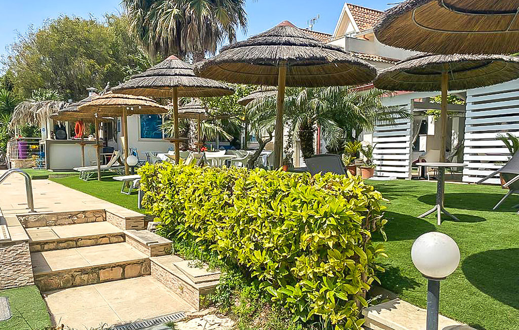 Maison 8 personnes à Pozzallo - Photo 16