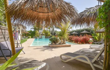 Location maison à Pozzallo