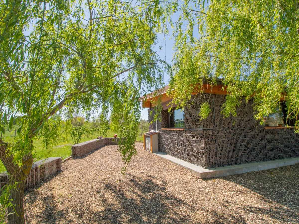 Il Vitigno, chalet 50 m² avec piscine au Lago di Vico - Photo 15
