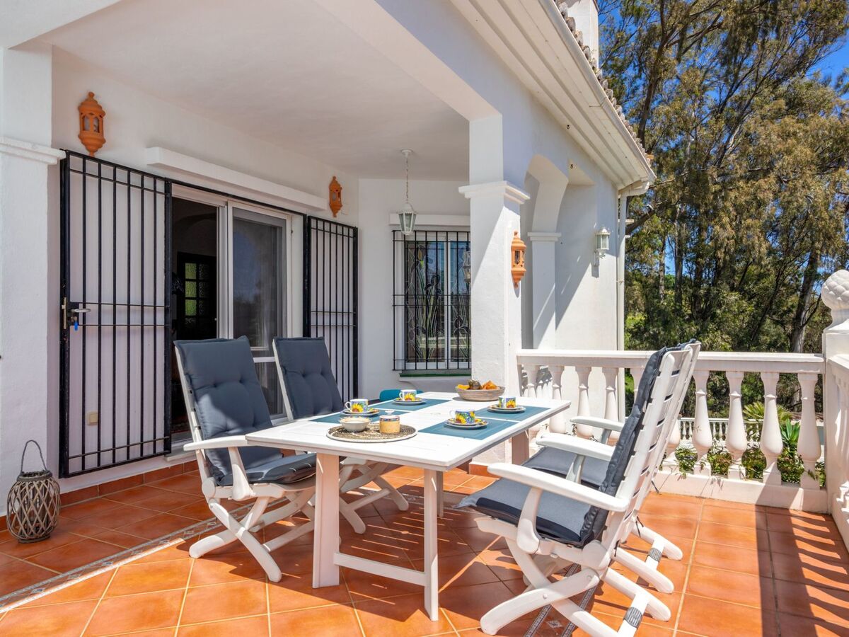 Villa Juna – piscine privée et vue à Benalmádena Costa - Photo 2