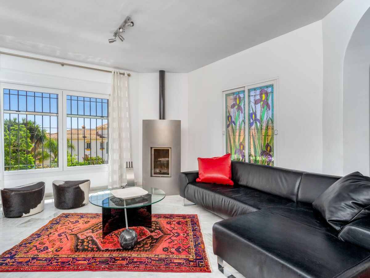 Villa Juna – piscine privée et vue à Benalmádena Costa - Photo 3