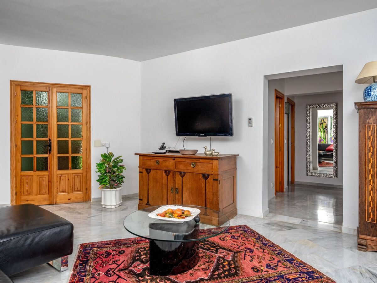 Villa Juna – piscine privée et vue à Benalmádena Costa - Photo 7
