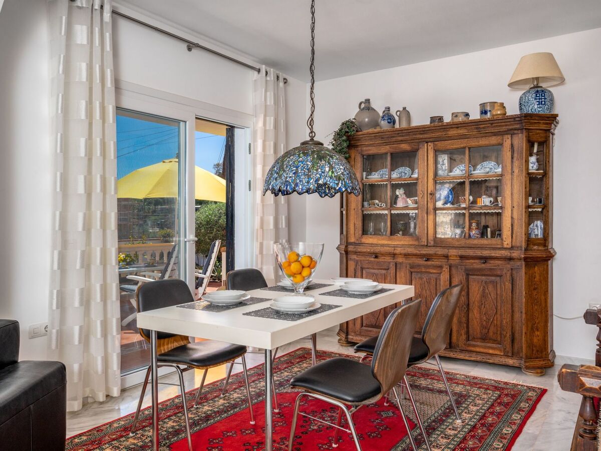 Villa Juna – piscine privée et vue à Benalmádena Costa - Photo 8