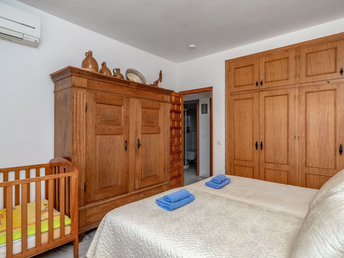 Villa Juna – piscine privée et vue à Benalmádena Costa - Photo 12