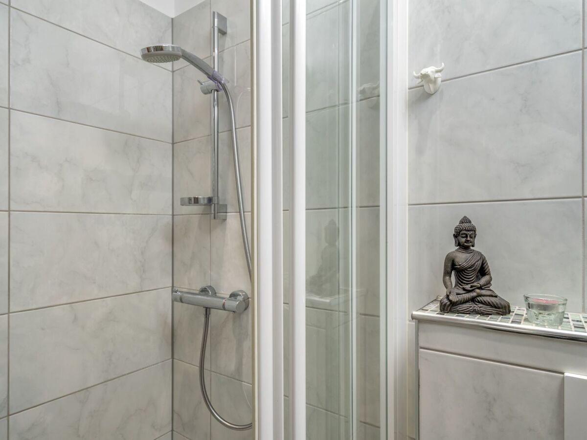 Villa Juna – piscine privée et vue à Benalmádena Costa - Photo 19