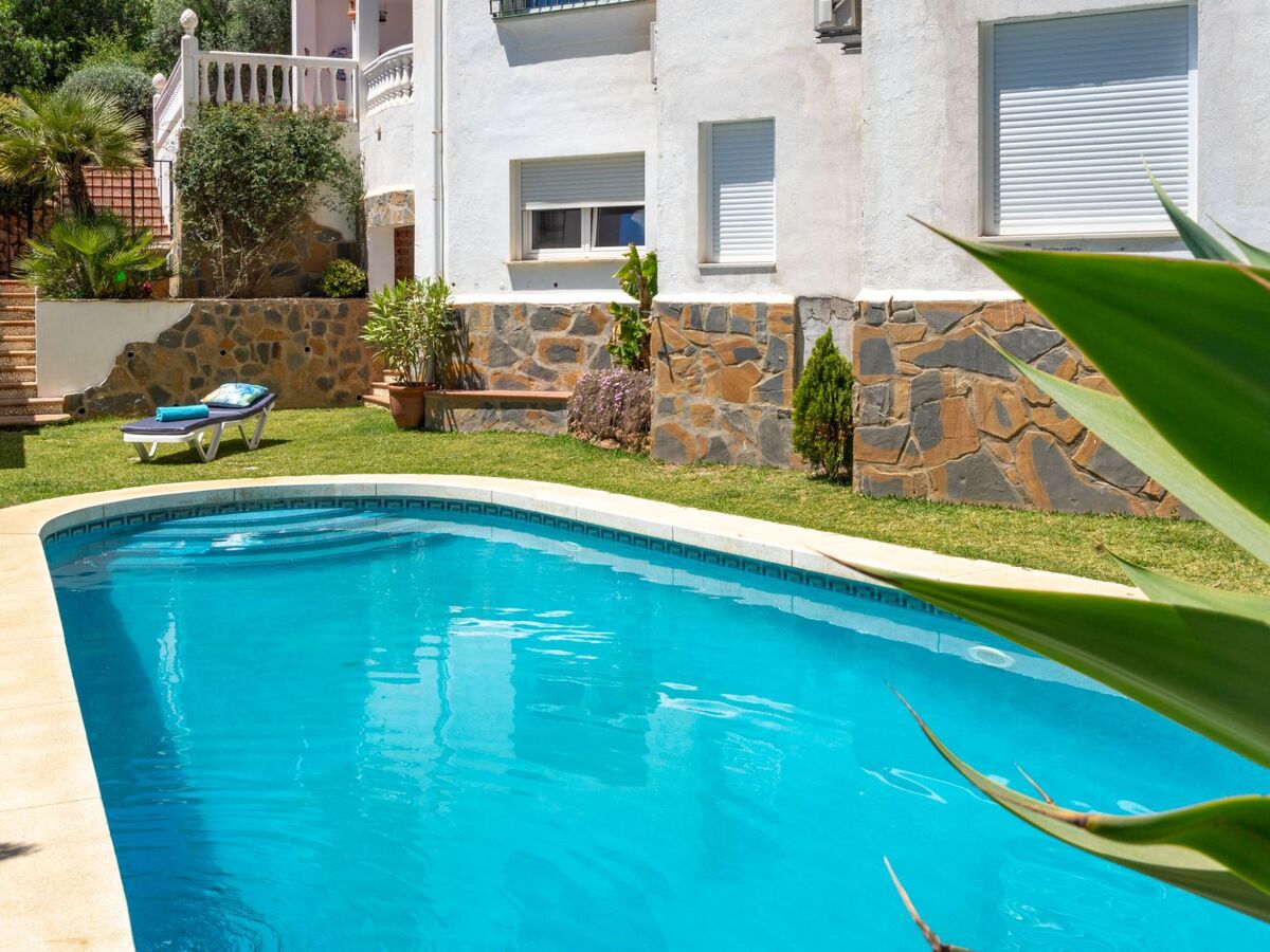 Villa Juna – piscine privée et vue à Benalmádena Costa - Photo 20