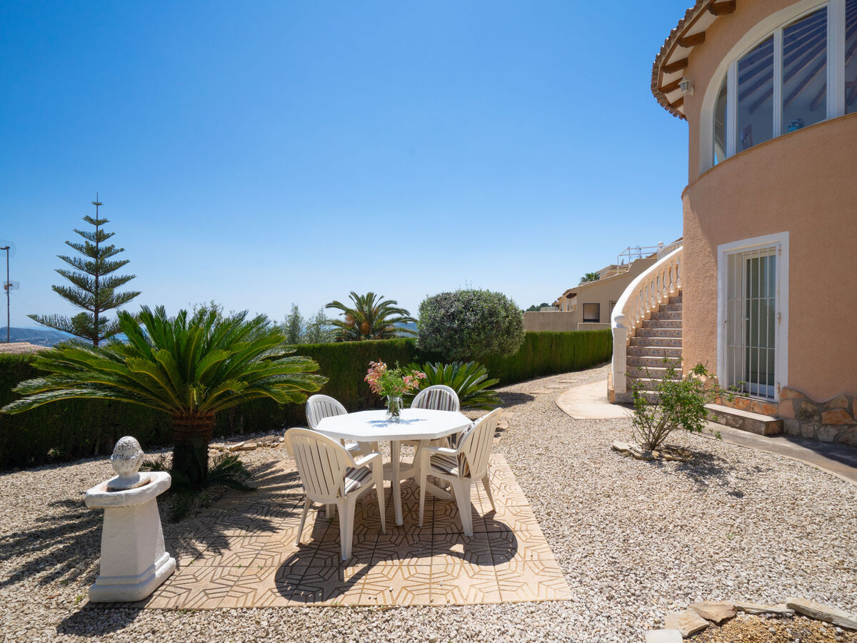 Castellons Vida – Maison 116 m² avec piscine à Moraira - Photo 17