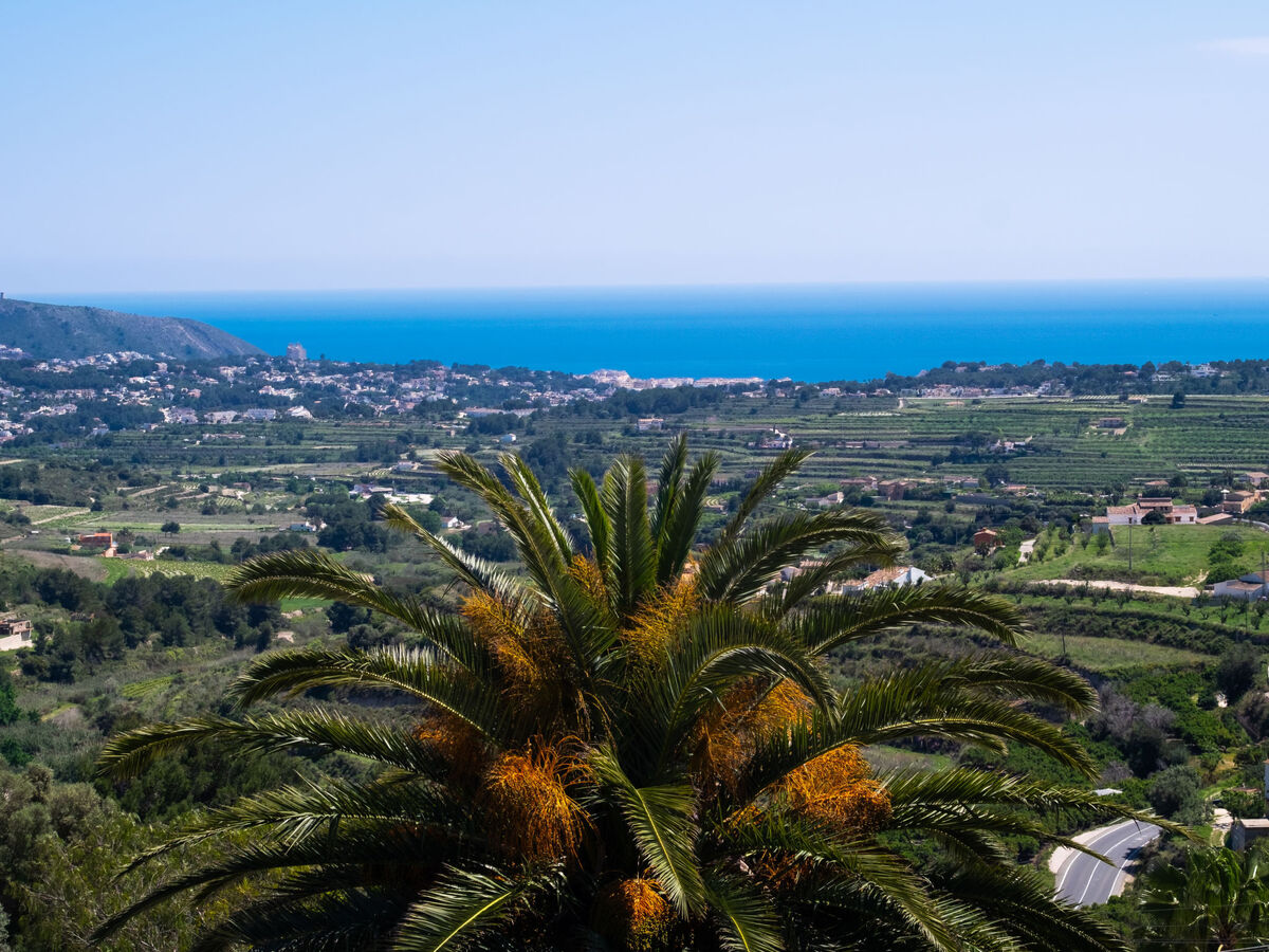 Castellons Vida – Maison 116 m² avec piscine à Moraira - Photo 18