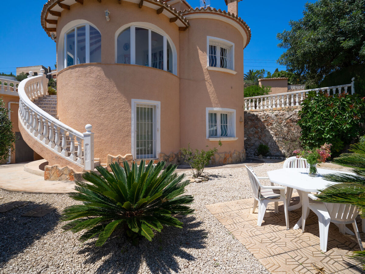 Castellons Vida – Maison 116 m² avec piscine à Moraira - Photo 20
