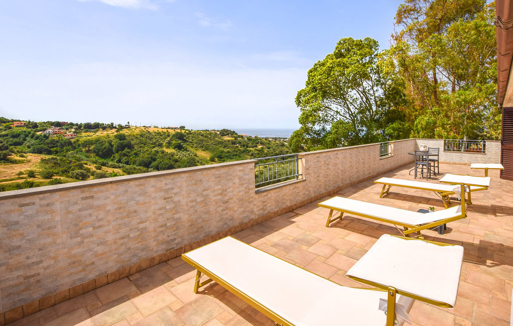 Maison 15 personnes à Civitavecchia - Photo 2