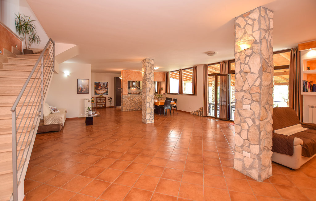 Maison 15 personnes à Civitavecchia - Photo 3