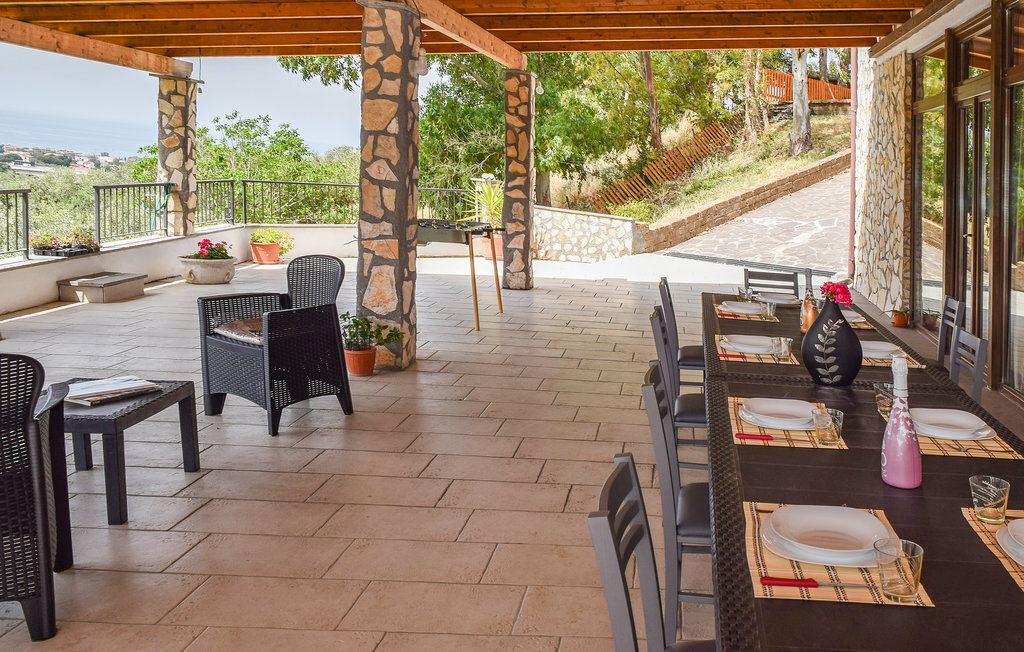 Maison 15 personnes à Civitavecchia - Photo 5