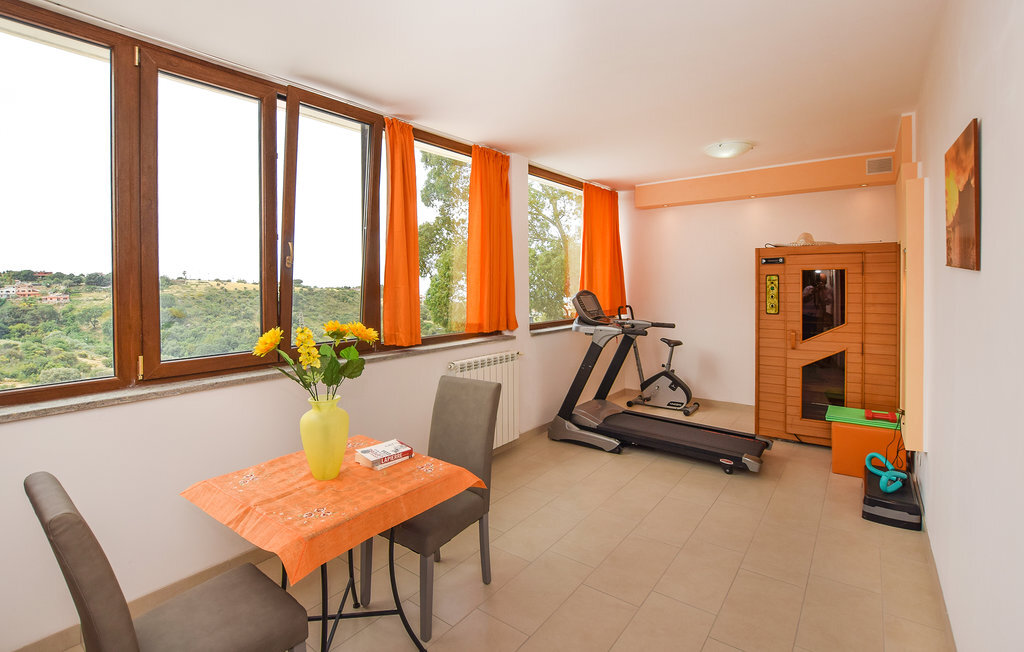 Maison 15 personnes à Civitavecchia - Photo 6