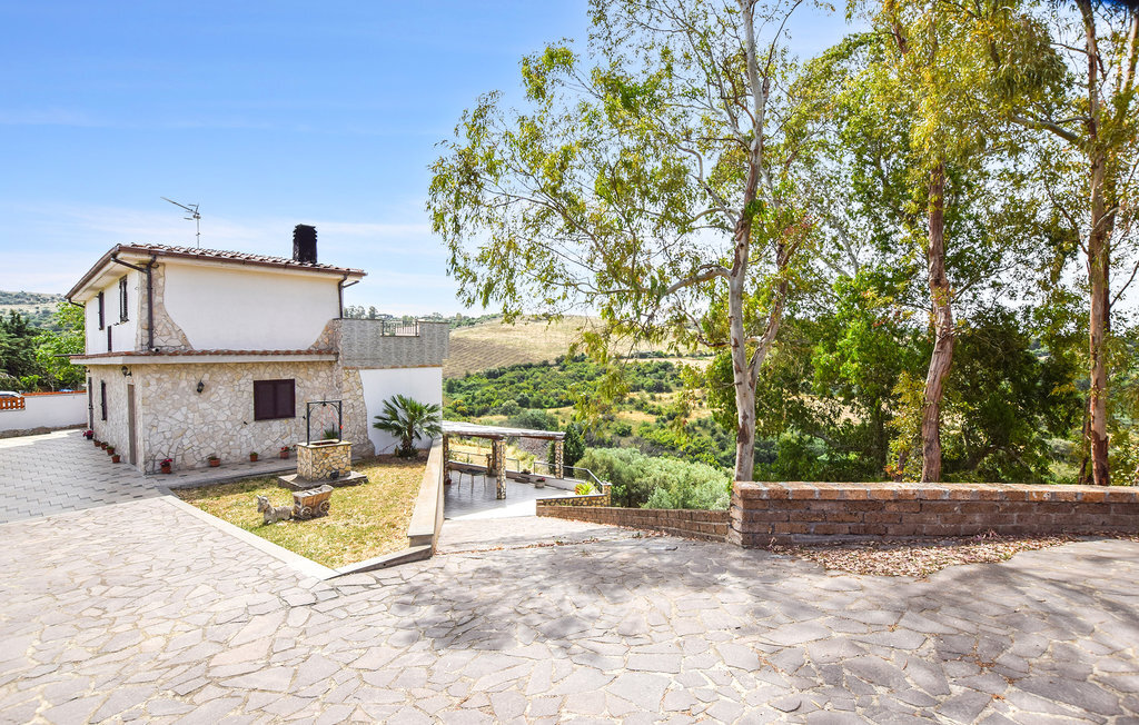 Maison 15 personnes à Civitavecchia - Photo 7