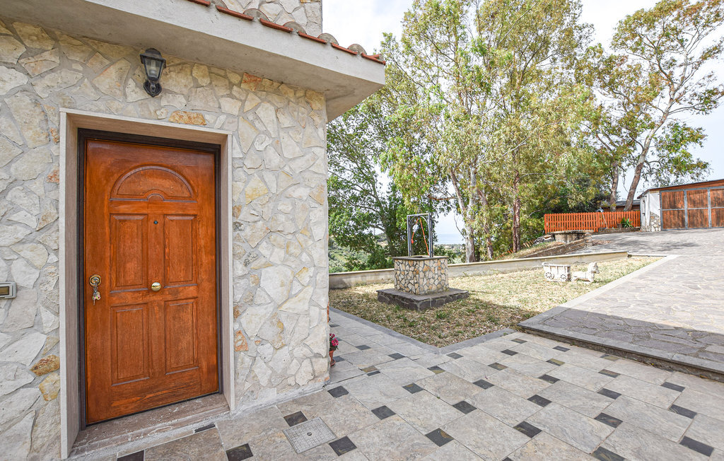 Maison 15 personnes à Civitavecchia - Photo 9