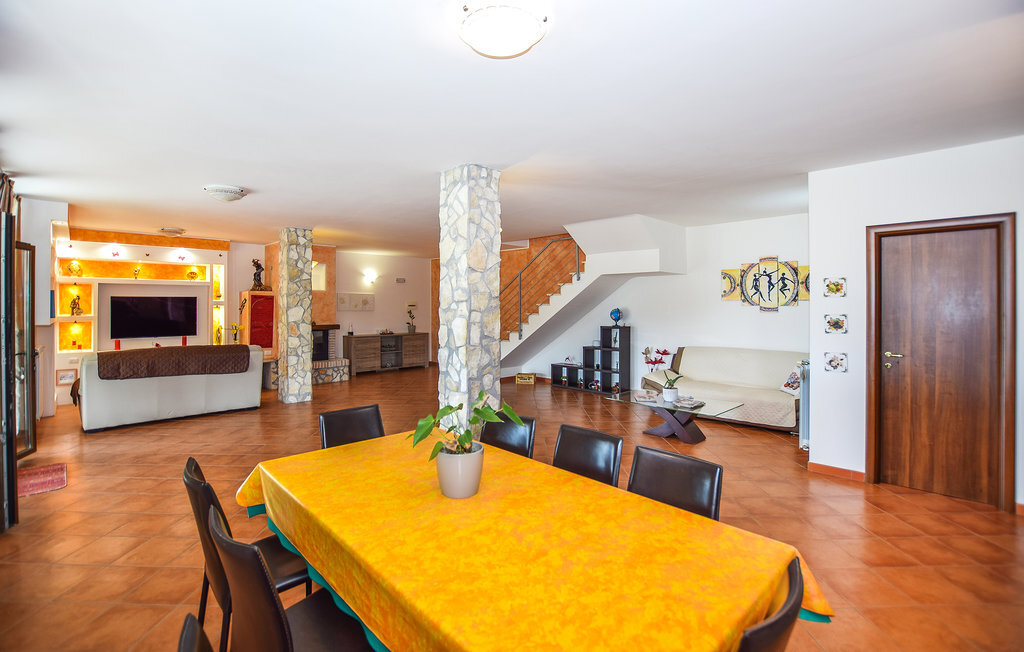 Maison 15 personnes à Civitavecchia - Photo 15
