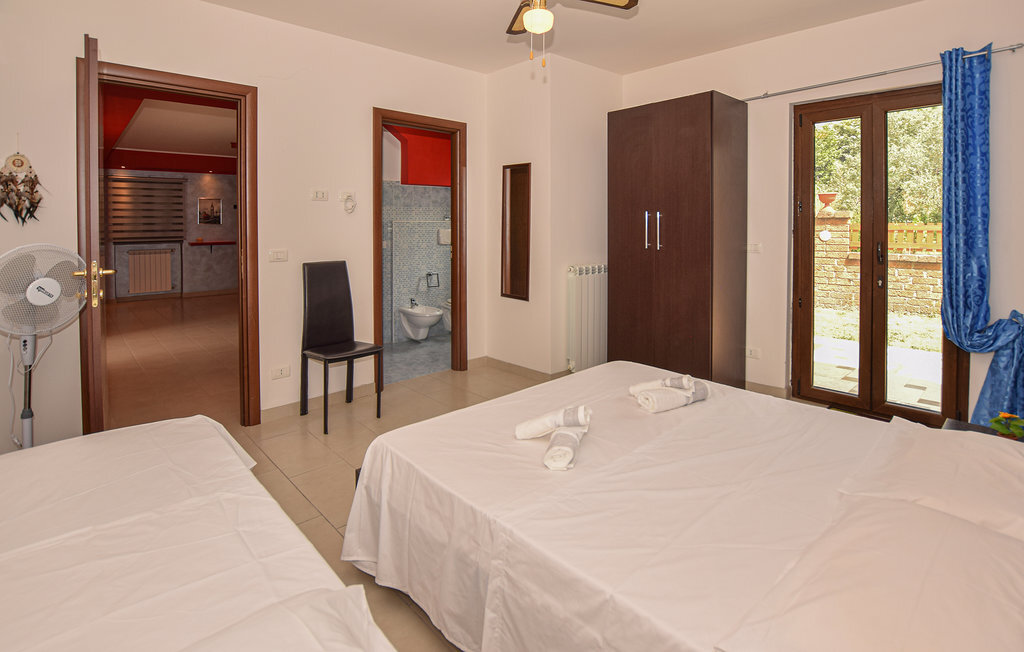 Maison 15 personnes à Civitavecchia - Photo 31