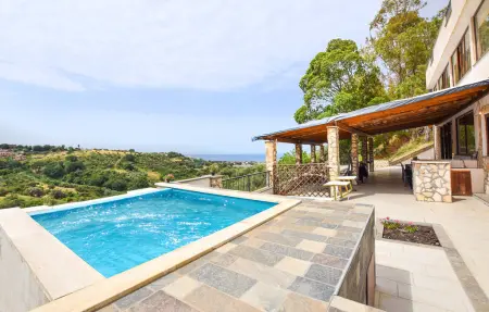 Location maison de vacances à Civitavecchia