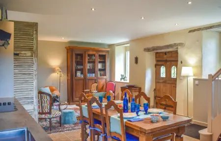 Maison 4 personnes à Pleudaniel - Photo 4