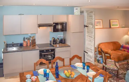 Maison 4 personnes à Pleudaniel - Photo 6