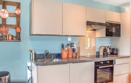 Maison 4 personnes à Pleudaniel - Photo 7