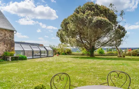 Maison 4 personnes à Pleudaniel - Photo 8