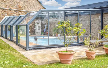 Maison 4 personnes à Pleudaniel - Photo 9