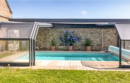 Maison 4 personnes à Pleudaniel - Photo 10