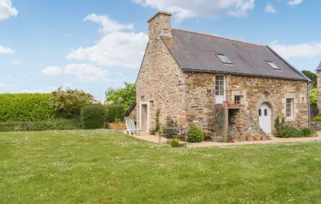 Maison 4 personnes à Pleudaniel - Photo 11