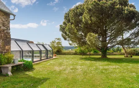 Maison 4 personnes à Pleudaniel - Photo 12