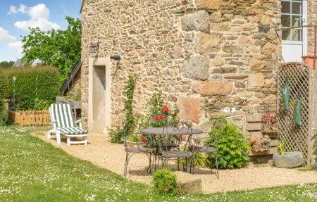 Maison 4 personnes à Pleudaniel - Photo 14