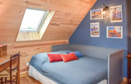 Maison 4 personnes à Pleudaniel - Photo 16