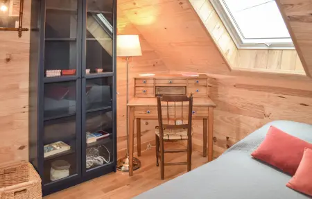 Maison 4 personnes à Pleudaniel - Photo 17