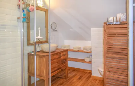 Maison 4 personnes à Pleudaniel - Photo 23