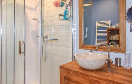 Maison 4 personnes à Pleudaniel - Photo 24