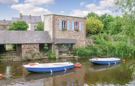 Maison 4 personnes à Pleudaniel - Photo 26