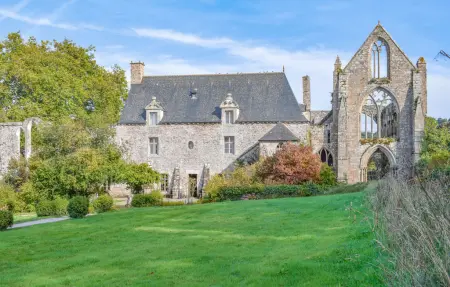 Maison 4 personnes à Pleudaniel - Photo 31