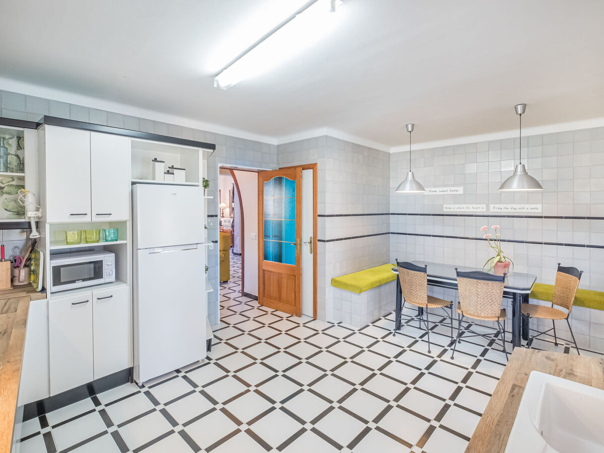 Mare, maison 3 pièces avec piscine à Ses Salines - Photo 10