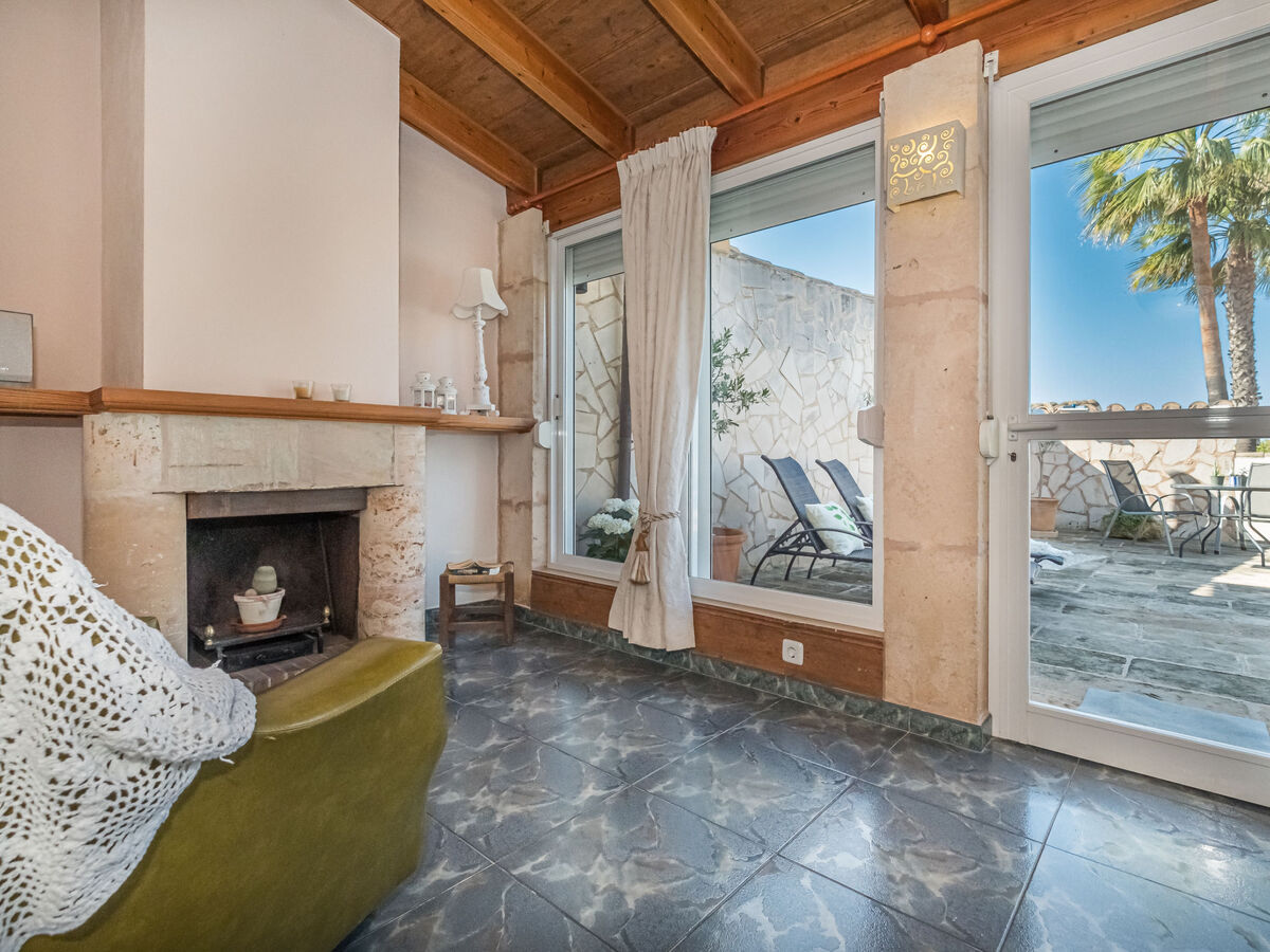 Mare, maison 3 pièces avec piscine à Ses Salines - Photo 19