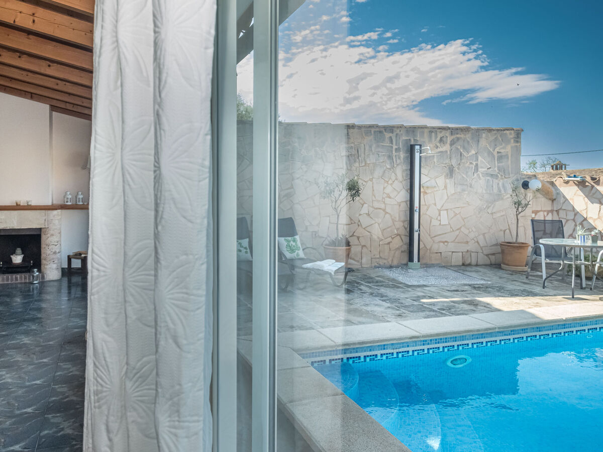 Mare, maison 3 pièces avec piscine à Ses Salines - Photo 20