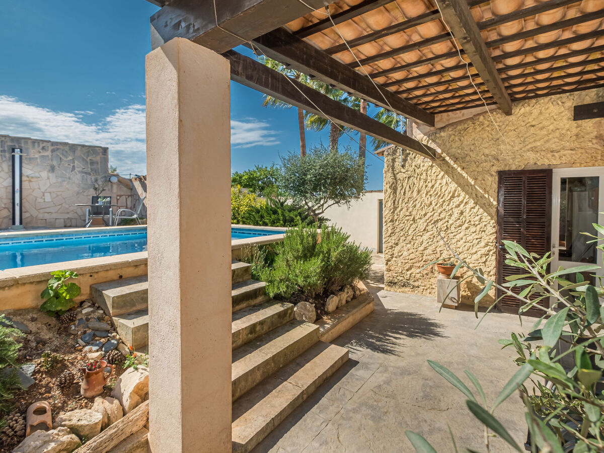 Mare, maison 3 pièces avec piscine à Ses Salines - Photo 23