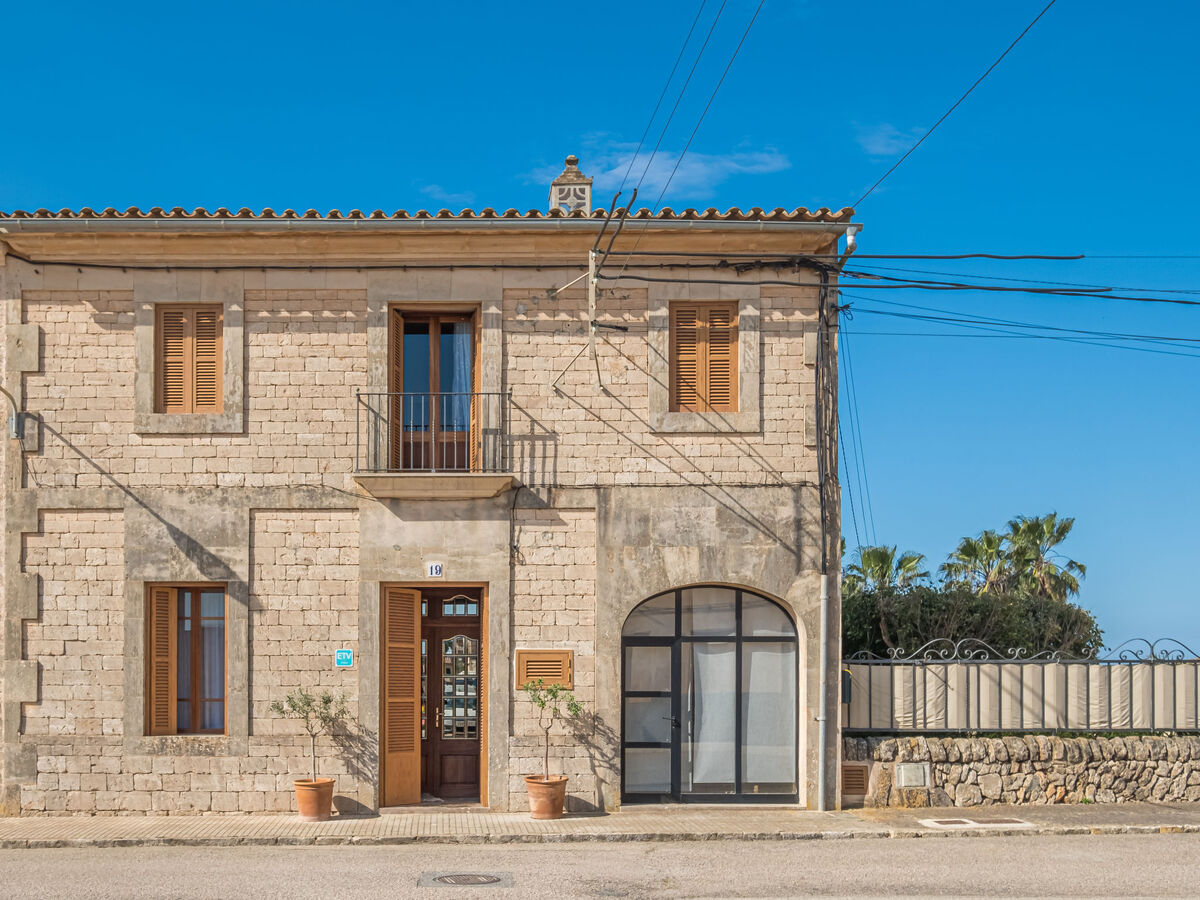 Mare, maison 3 pièces avec piscine à Ses Salines - Photo 25