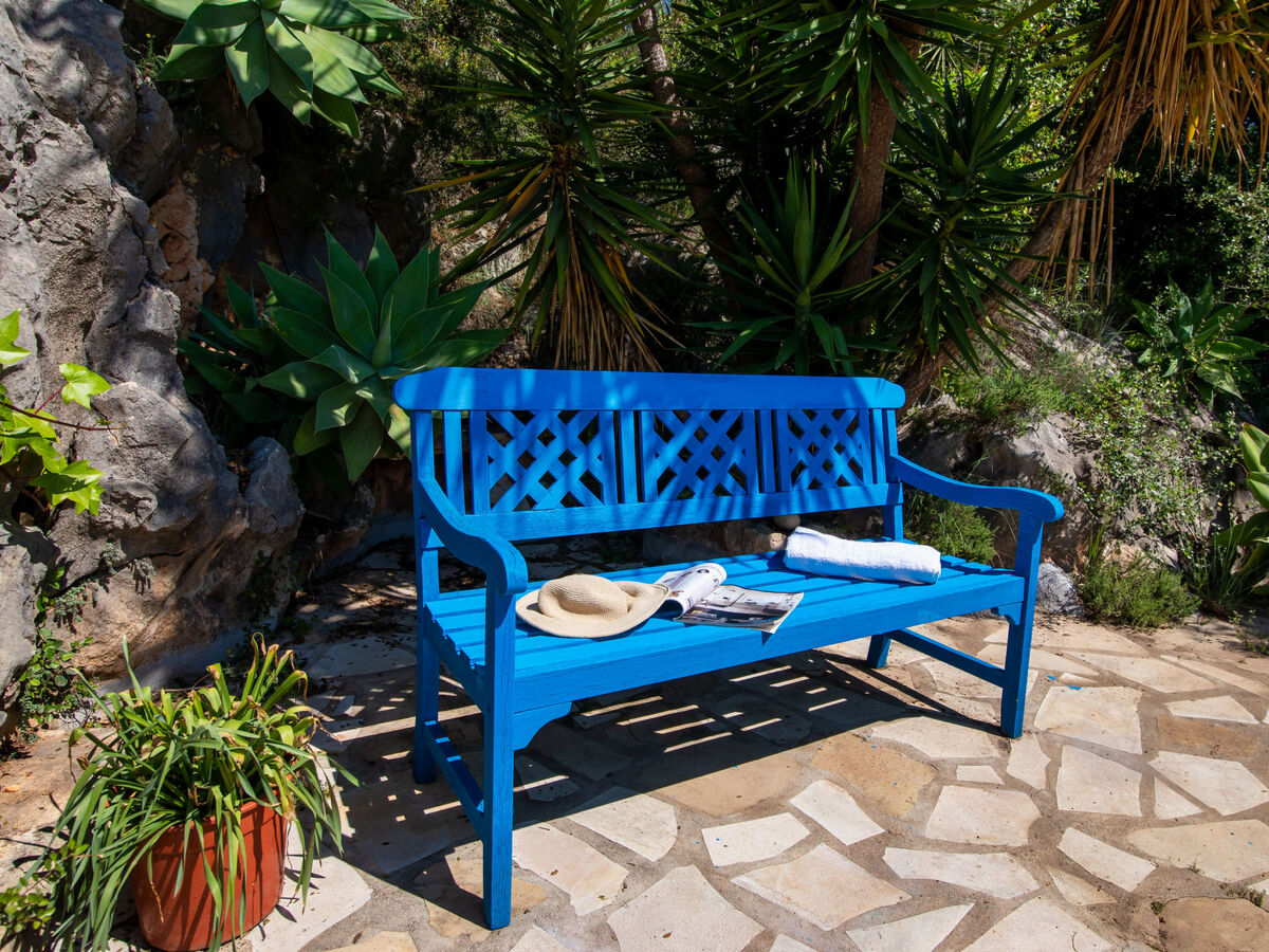 Villa Mandana – 6 pers, piscine & terrasse à Dénia - Photo 18