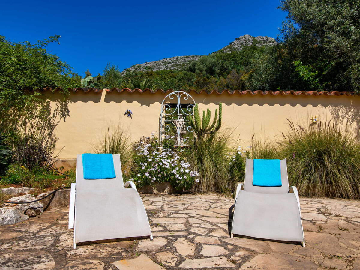 Villa Mandana – 6 pers, piscine & terrasse à Dénia - Photo 37