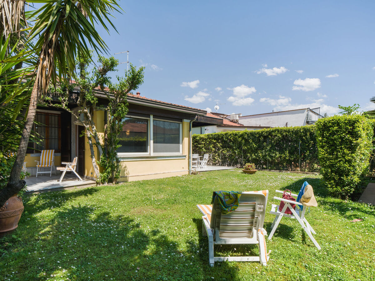 Carlotta, maison 6 pers. à 600 m de la plage - Photo 3