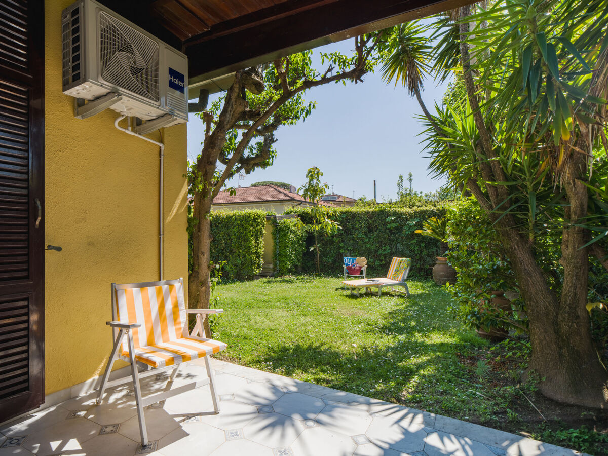Carlotta, maison 6 pers. à 600 m de la plage - Photo 37