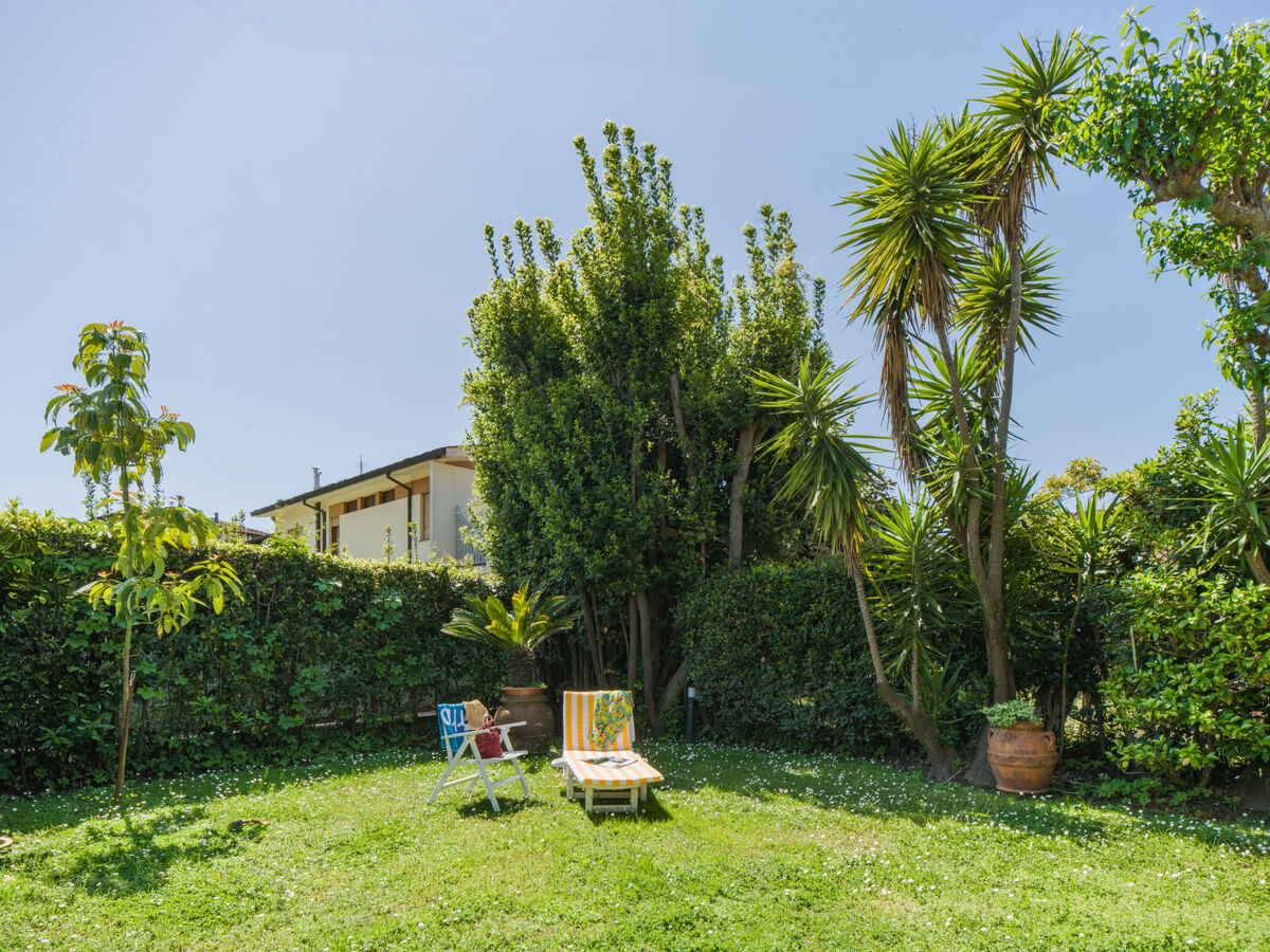 Carlotta, maison 6 pers. à 600 m de la plage - Photo 43